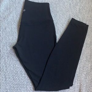 Lululemon Align Pants 31”